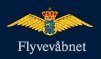 Logo: Flyvevåbnet