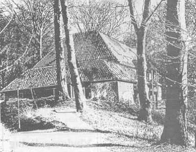 Skovhuset