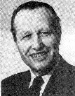 Hans J. Nielsen